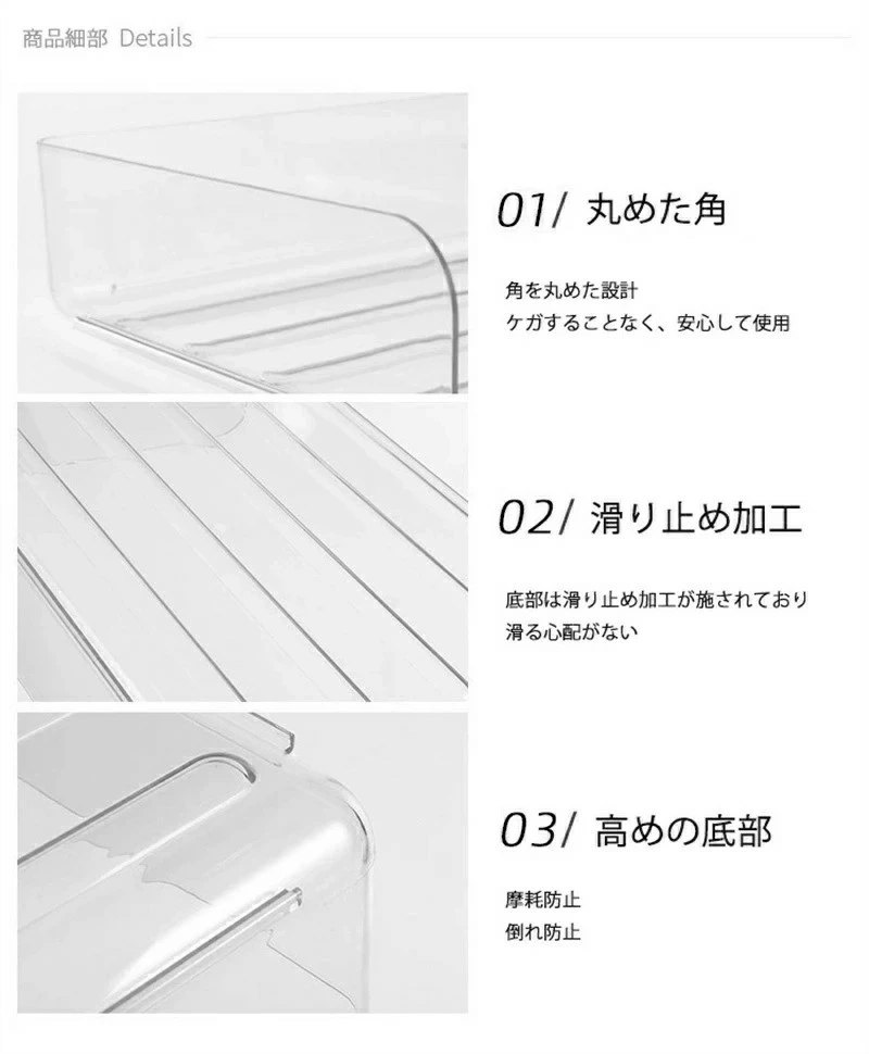 期間限定5%クーポン レタートレー A4 4段 透明 卓上 小物入れ クリア 書類 収納ケース トレー ファイル整理 収納 ボックス デスク上収納 卓上引き出し デスク 卓上 引き出し おしゃれ 書類 棚 卓上 四段書類資料ケース パソコン ファイル 整理 階層