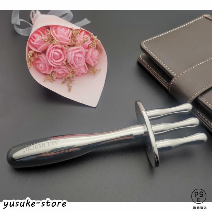 三叉経絡マッサージスティック マッサージペン 株式会社錦 磁気療法 排酸棒 ボディマッサージ 経絡疎通 筋肉刺激 ストレス解消 マッサージ棒 ツボ押しグッズ