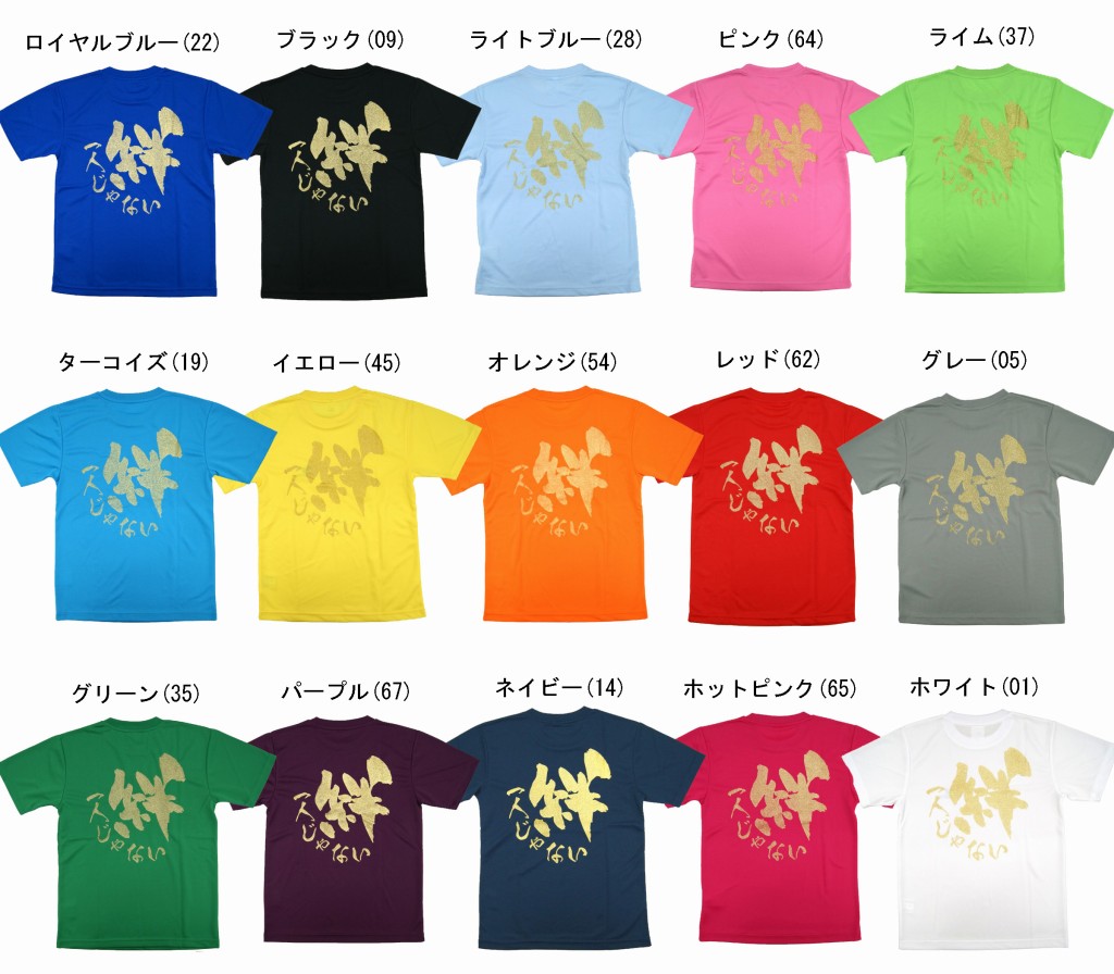 チトセスポーツオリジナルTシャツ ミズノ「絆 一人じゃない」 87wt830-b オールスポーツ 文字入りTシャツ ユニセックス 2017SS ゆうパケット（メール便）対応 m2off