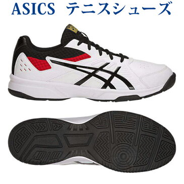 アシックス コートスライド 1041A037-107 メンズ 2019SS テニス ソフトテニス 2019最新 2019春夏