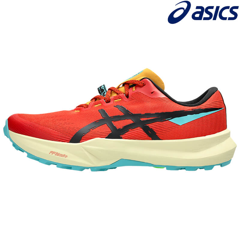 アシックス ランニングシューズ フジライト6　Fuji Lite 6 1011C086-600 メンズ 2025AW 同梱不可 RFCL