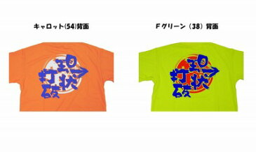 【返品・交換不可】チトセスポーツオリジナルTシャツ 現状打破 ユニセックス【ゆうパケット対応】【アウトレット】 wearsale