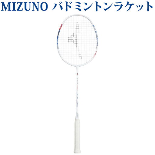 ミズノ アルティウス 01 FEEL 73JTB20162 バドミントンラケット 2022AW ミズノ アルティウス 01 FEEL 73JTB20162 バドミントンラケット 2022AW