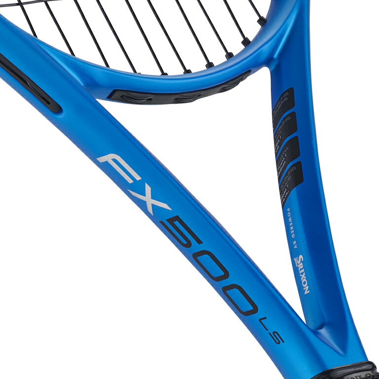 ダンロップ FX 500 LS V2.0 DS22302 2023SS