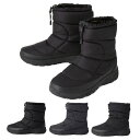 THE NORTH FACE ザ・ノース・フェイス ヌプシブーティウォータープルーフ 7 NF52272 ユニセックス 2022AW ノースフェイス