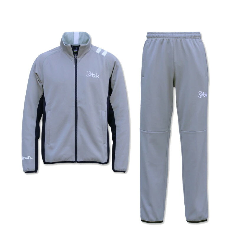 ブラックナイト ウォームライトジャケット・パンツ上下セット T-0630 S-0631