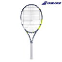 バボラ エヴォ アエロ ライト EVO AERO LITE 101507 テニス ラケット 日本国内正規品