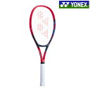 ヨネックス Vコア 102 07VC102-651 スカーレット 2023SS