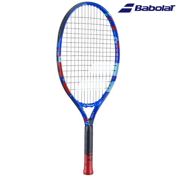 バボラ ボールファイター 21 BALL FIGHTER21　140480 テニス ラケット ジュニア 2023SS