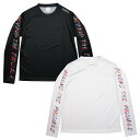 ゴーセン 2023年春企画Tシャツ GOSEN ink ロゴ ロングスリーブTシャツ JPT30 2023SS ゆうパケット(メール便)対応