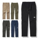 THE NORTH FACE ザ・ノース・フェイス アルパインライトパンツ NB32301 メンズ 2023SS ノースフェイス