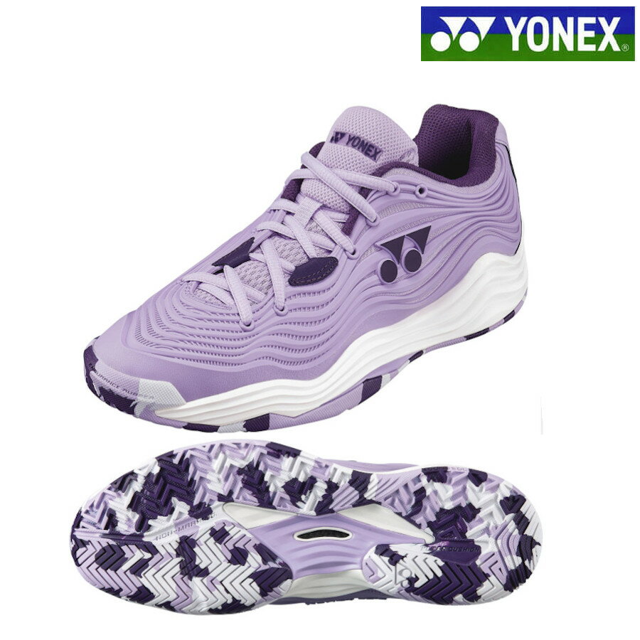 ヨネックス パワークッションフュージョンレブ5ウィメンAC SHTF5LAC-354 レディース 2023SS 同梱不可 RFCL