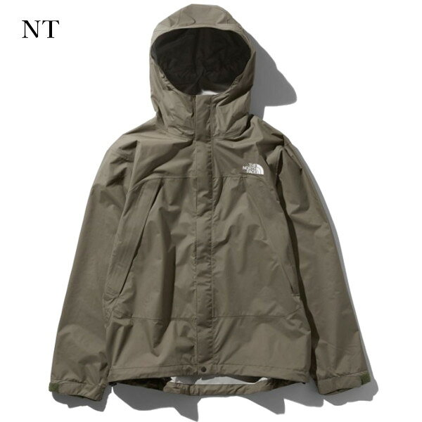 THE NORTH FACE ザ・ノース・フェイス ドットショットジャケット NP61930 メンズ ...