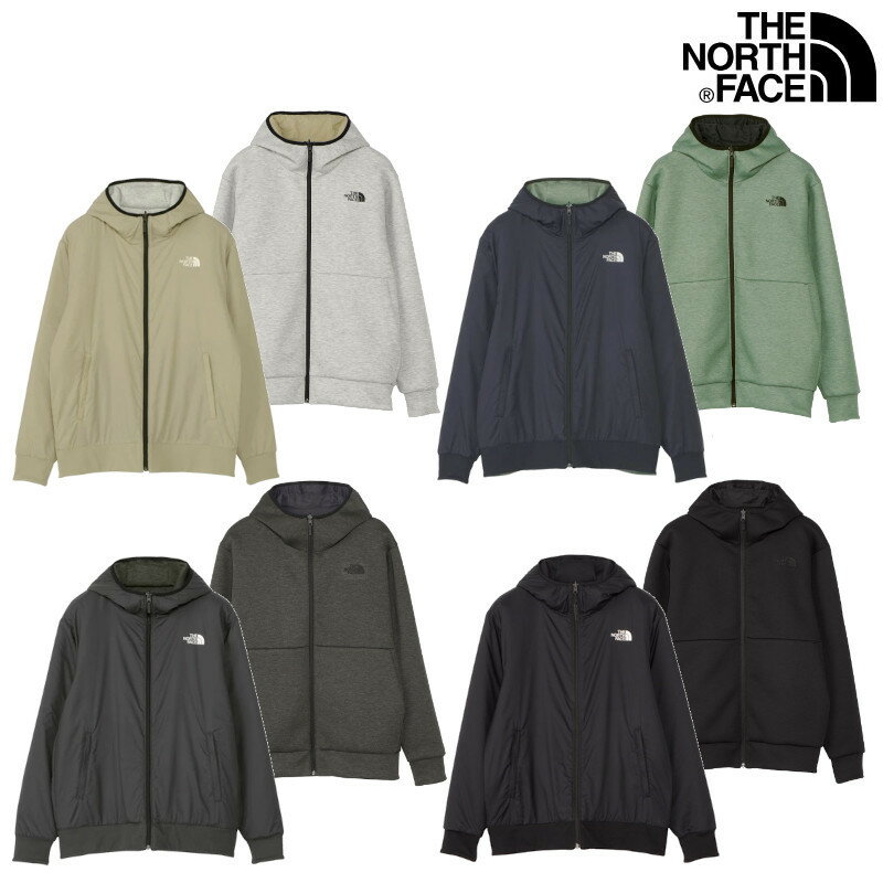 m[XtFCX o[VuebNGA[t[fB Reversible Tech Air Hoodie NT62289 Y 2023AW