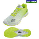 ヨネックス パワークッションエアラスZワイド SHBAZ2W-815 2023AW