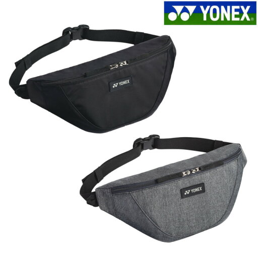 ヨネックス ボディバッグ BAG2314 2023AW バドミントン テニス ヨネックス ボディバッグ BAG2314 2023AW バドミントン テニス
