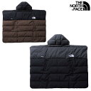 ノースフェイス ベビーマルチシェルブランケット Baby Multi Shell Blanket NNB72302 2023AW