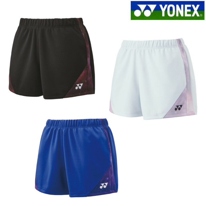 【レビュー投稿でクーポンGET】ヨネックス バドミントン ウェア YONEX WOMEN ゲームシャツ 20771 2024 春夏カタログ商品