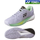 ヨネックス パワークッション エクリプション5ウィメン GC SHTE5LGC-354 レディース オムニクレー 2024SS 同梱不可 RFCL