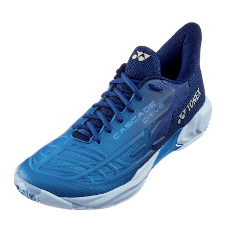 新品同様【YONEX】SHB-03 テニスシューズ 青 新品同様【YONEX】SHB-03