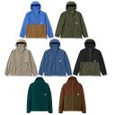 THE NORTH FACE ザ・ノース・フェイス コンパクトジャケット NP72230 メンズ 2023SS ノースフェイス