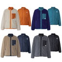 THE NORTH FACE ザ・ノース・フェイス リバーシブルエクストリームパイルジャケット Reversible Extreme Pile Jacket NP72333 ユニセックス 2023AW ノースフェイス(4)