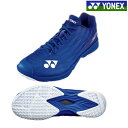 ヨネックス パワークッションエアラスZワイド SHBAZ2W-019 2025SS バドミントン シューズ