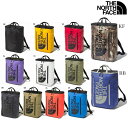 THE NORTH FACE ザ・ノース・フェイス BCヒューズボックストート NM81956 2020AW スポーツ タウンユース ノースフェイス(4)
