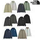 THE NORTH FACE ザ・ノース・フェイス リバーシブルテックエアーフーディ Reversible Tech Air Hoodie NT62289 メン...