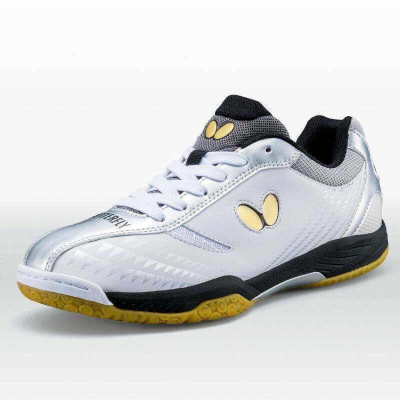 【取寄品】 バタフライ レゾライン ギグ 93660 947 ホワイト/シルバー 19AW