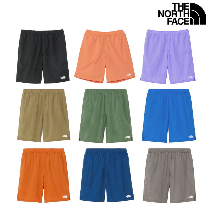 THE NORTH FACE　ザ・ノース・フェイス バーサタイルミッド NB42331 メンズ 2025SS ゆうパケット(メール便)対応 ノースフェイス