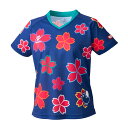 ニッタク 25ひなLDシャツB NX2342 2025年全日本卓球選手権早田ひな選手着用 2025SS 卓球 ゲームシャツ