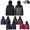 THE NORTH FACE ザ・ノース・フェイス リバーシブルエニタイムインサレーテッドフーディ Reversible Anytime Insulated H...