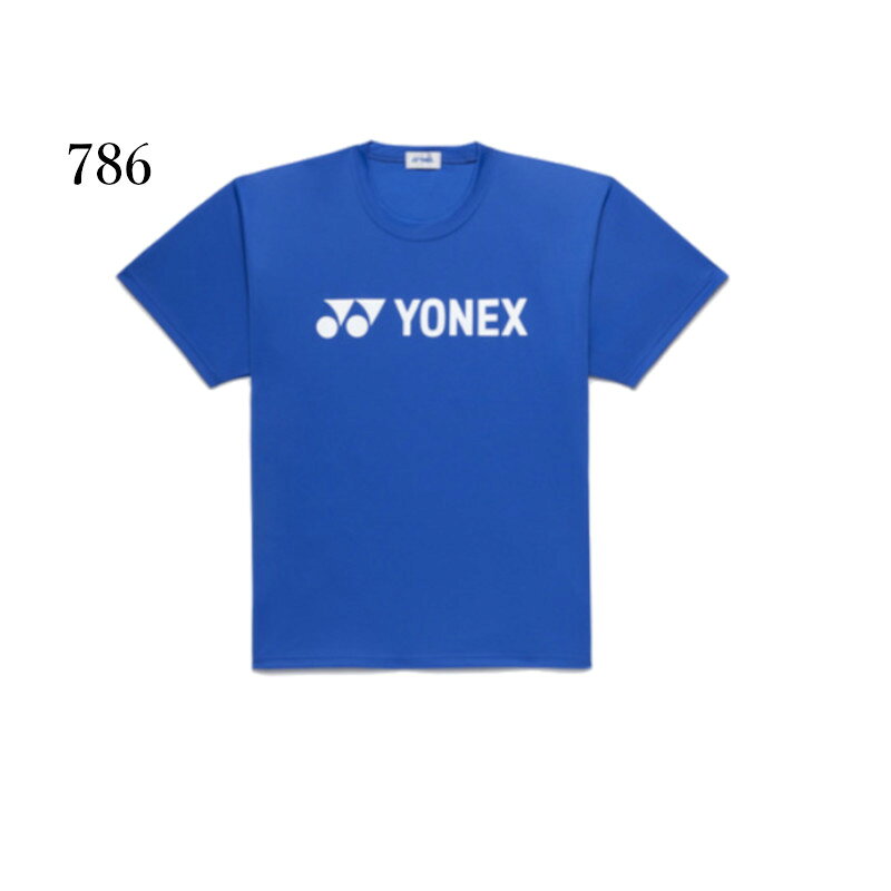 楽天市場】ヨネックス 限定 tシャツ（サイズ（S/M/L）SS）（Tシャツ