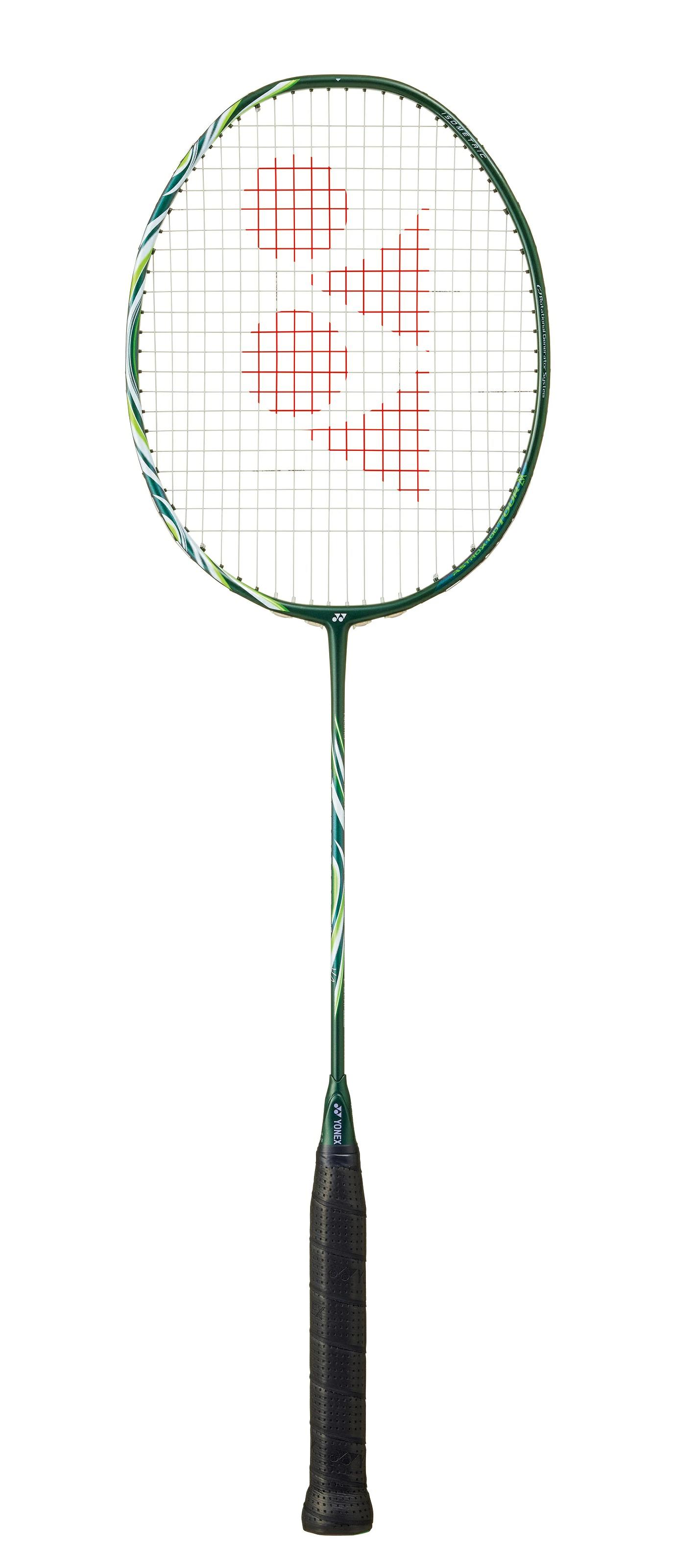 ヨネックス アストロクス100ツアーVA AX100TVA 2025AWビクター・アクセルセン使用モデル 上級者 ヘッドヘビー 攻撃的 連続パワースマッシュ