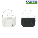 ヨネックス ショルダーバッグ BAG2595 2025SS バドミントン テニス ソフトテニスバッグ ゆうパケット(メール便)対応(4)