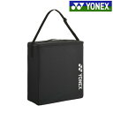 ヨネックス シャトルケース BAG25SC バドミントンシャトル収納 2025SS