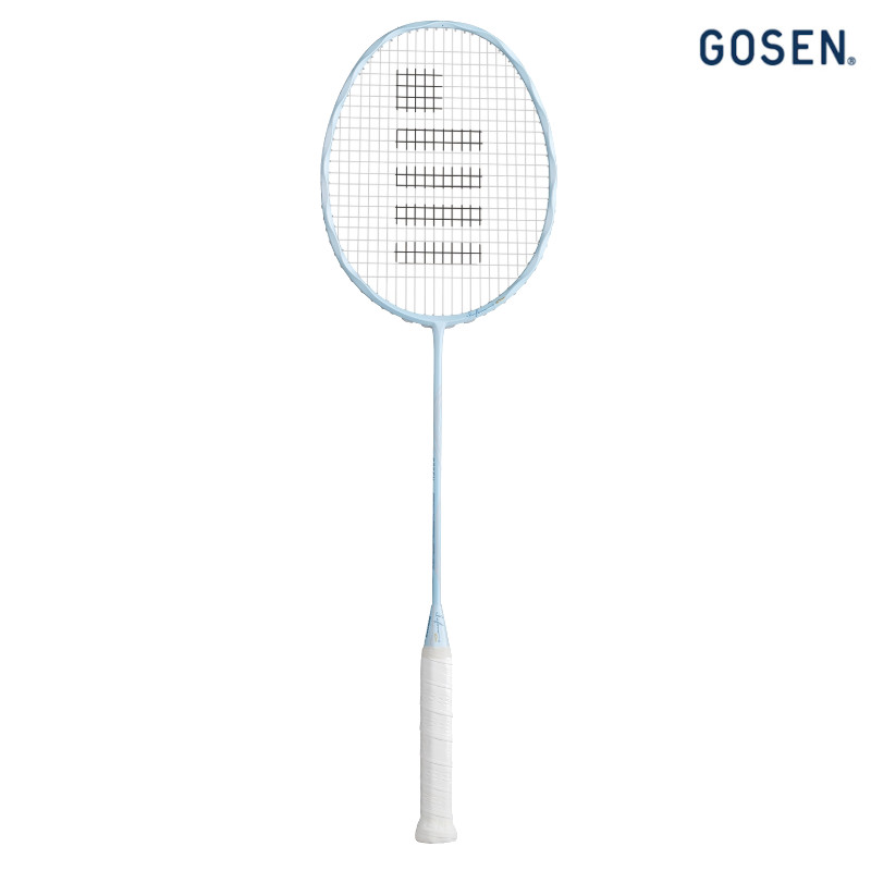 ゴーセン インフェルノ エアー プラスコア INFERNO AIR ＋CORE BRIFARC 2025AW バドミントンラケット