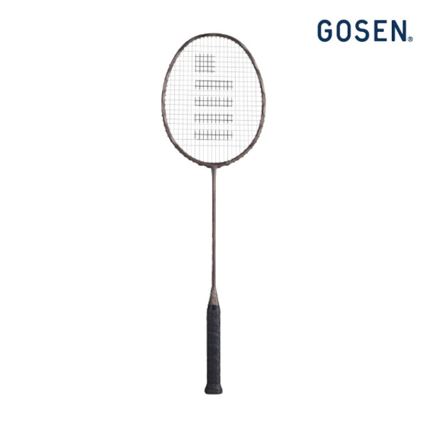 ゴーセン インフェルノ スマート プラスコア INFERNO SMART＋CORE BRIFSMC 2025AW バドミントンラケット