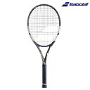 バボラ ピュアドライブ ウィンブルドン PURE DRIVE WIMBLEDON 101544 2025SS テニス ラケット 日本国内正規品