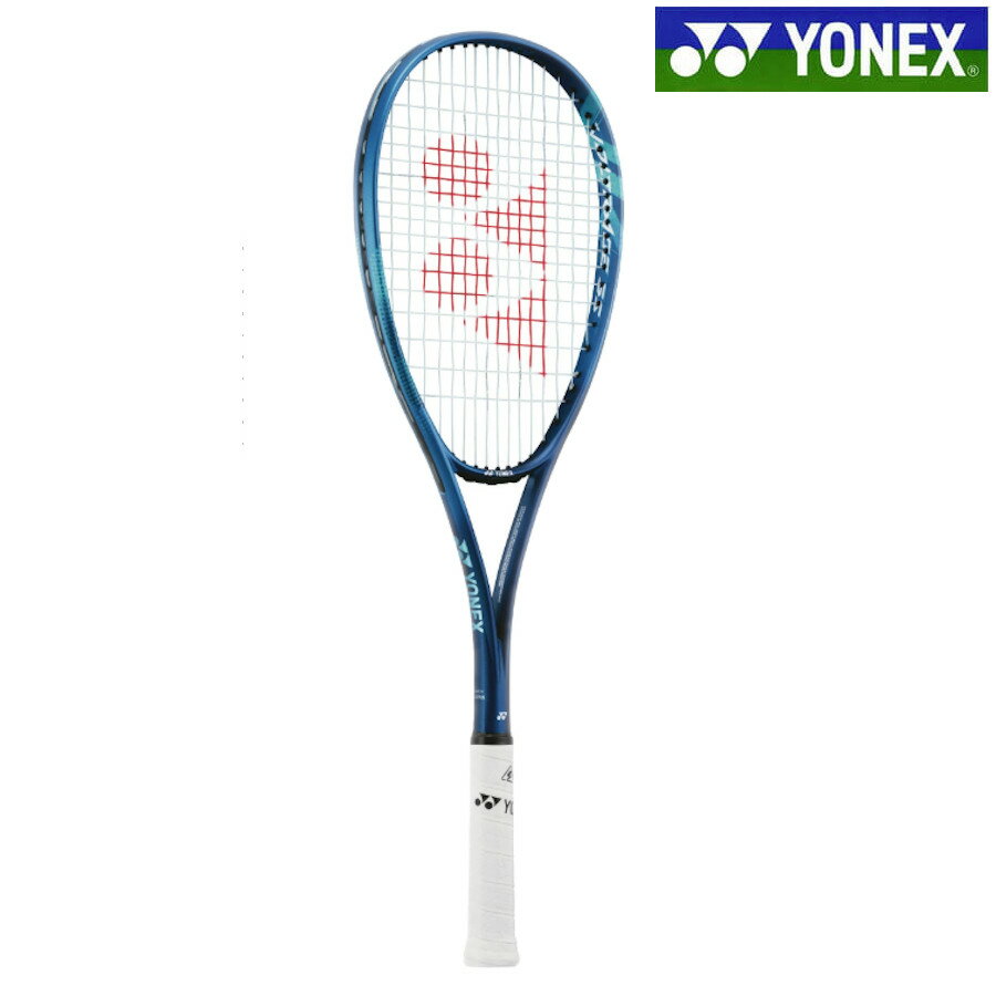 ヨネックス ボルトレイジ5S VR5S-422 2025SS ソフトテニス
