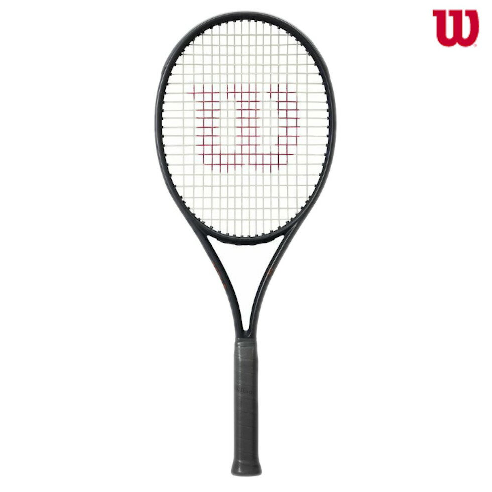 ウイルソン SHIFT 99 V1 RG SESSION SOIRE 2025 ローランギャロス シフト99 WR174311U2 2025SS