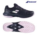 バボラ シャドウチーム2 Shadow Team 2 Women 3A1F25C657-2000 レディース 2025AW 同梱不可 RFCL