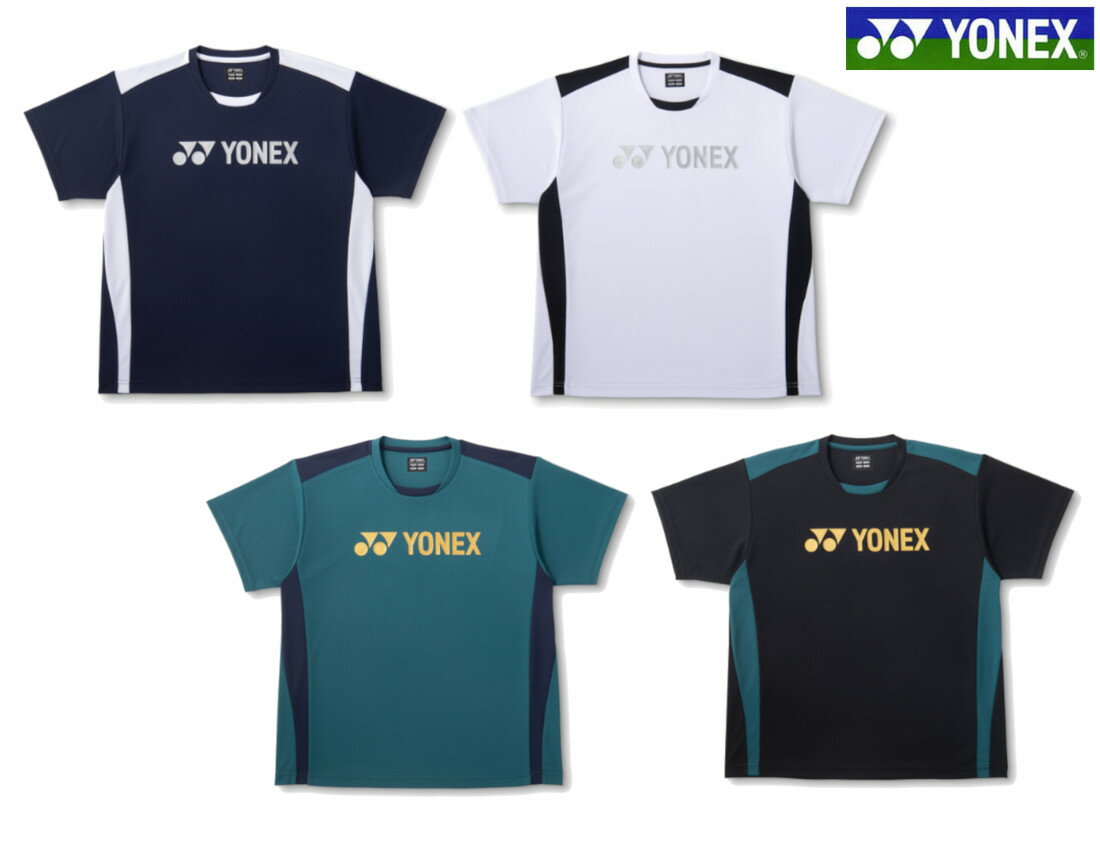 楽天市場】yonex tシャツ 受注会限定（テニス｜スポーツ・アウトドア