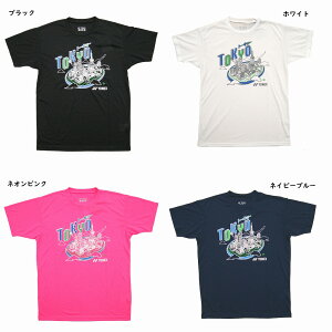 ヨネックス 2020年記念 東京Tシャツ YOB20140