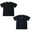 VICTAS I AM NEXT ロゴ No4 Tシャツ 776104 ユニセックス 限定Tシャツ 卓球 VICTAS