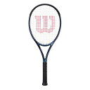 【返品・交換不可】ウイルソン ウルトラ 100 V4.0 フレームのみ WR108311U 2022AW タイムセール