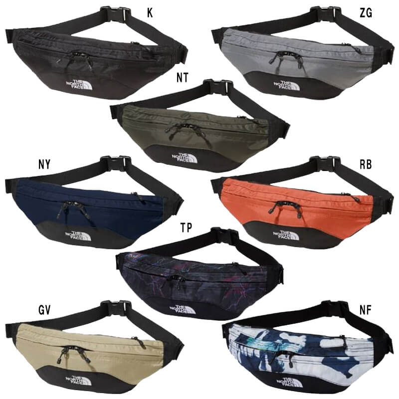 THE NORTH FACE ザ・ノース・フェイス グラニュール NM72305 タウンユース メール便対応 ノースフェイス 2