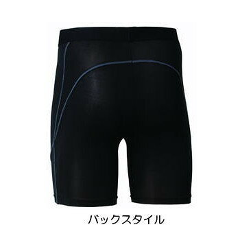 ヨネックス マッスルパワーSTB フィットネスモデル ハーフスパッツ メンズ STB-F2003 バドミントン テニス 男女兼用 メール便対応 返品・交換不可