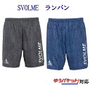 スボルメ デニム7インチランパン 7193-02602 2019AW ランニング ゆうパケット(メール便)対応 ランニングウェア 半ズボン(4)